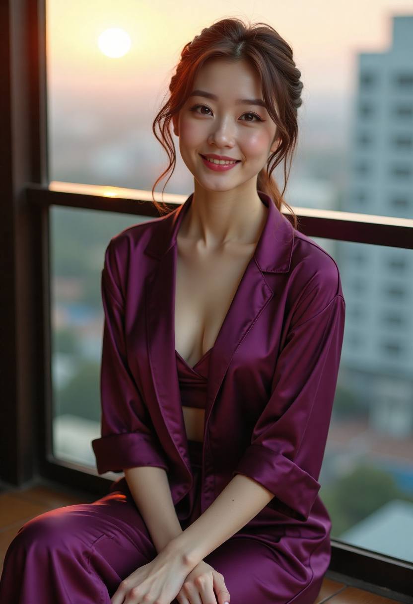 座头市