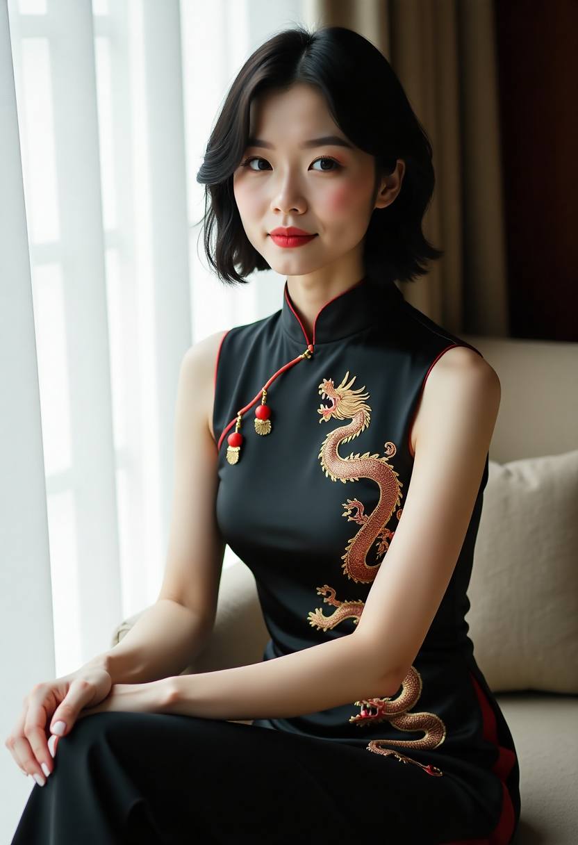 幕府将军传