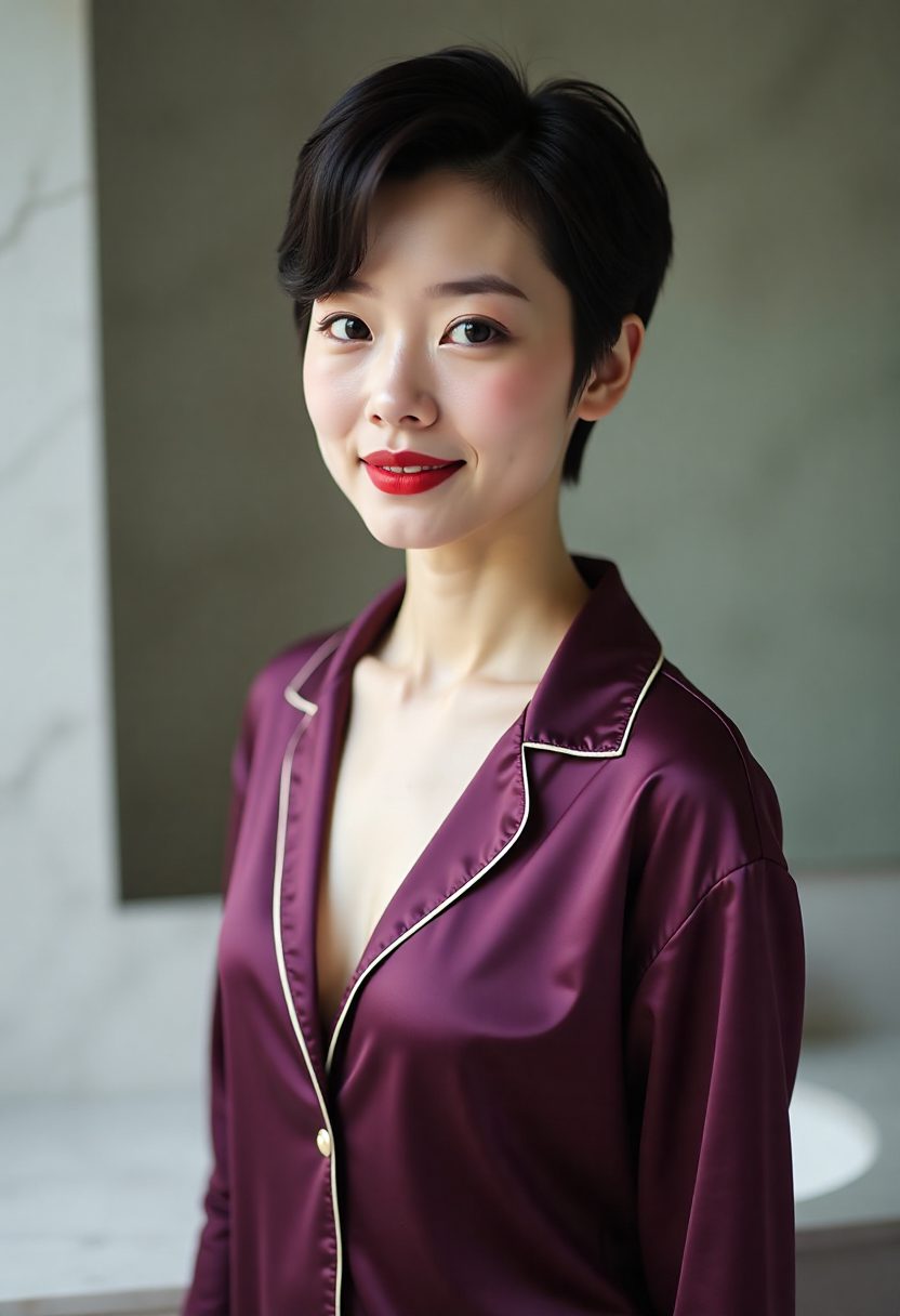 浪人归来