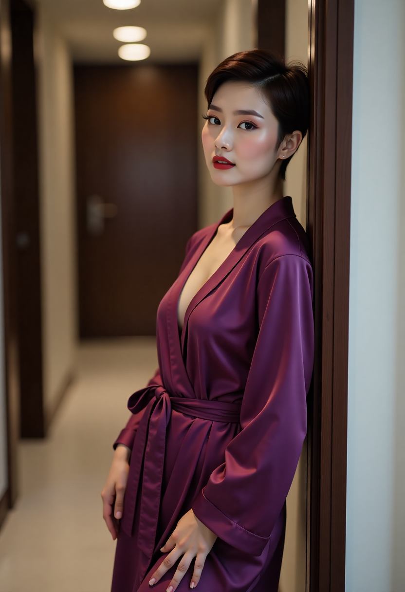 最后的武士
