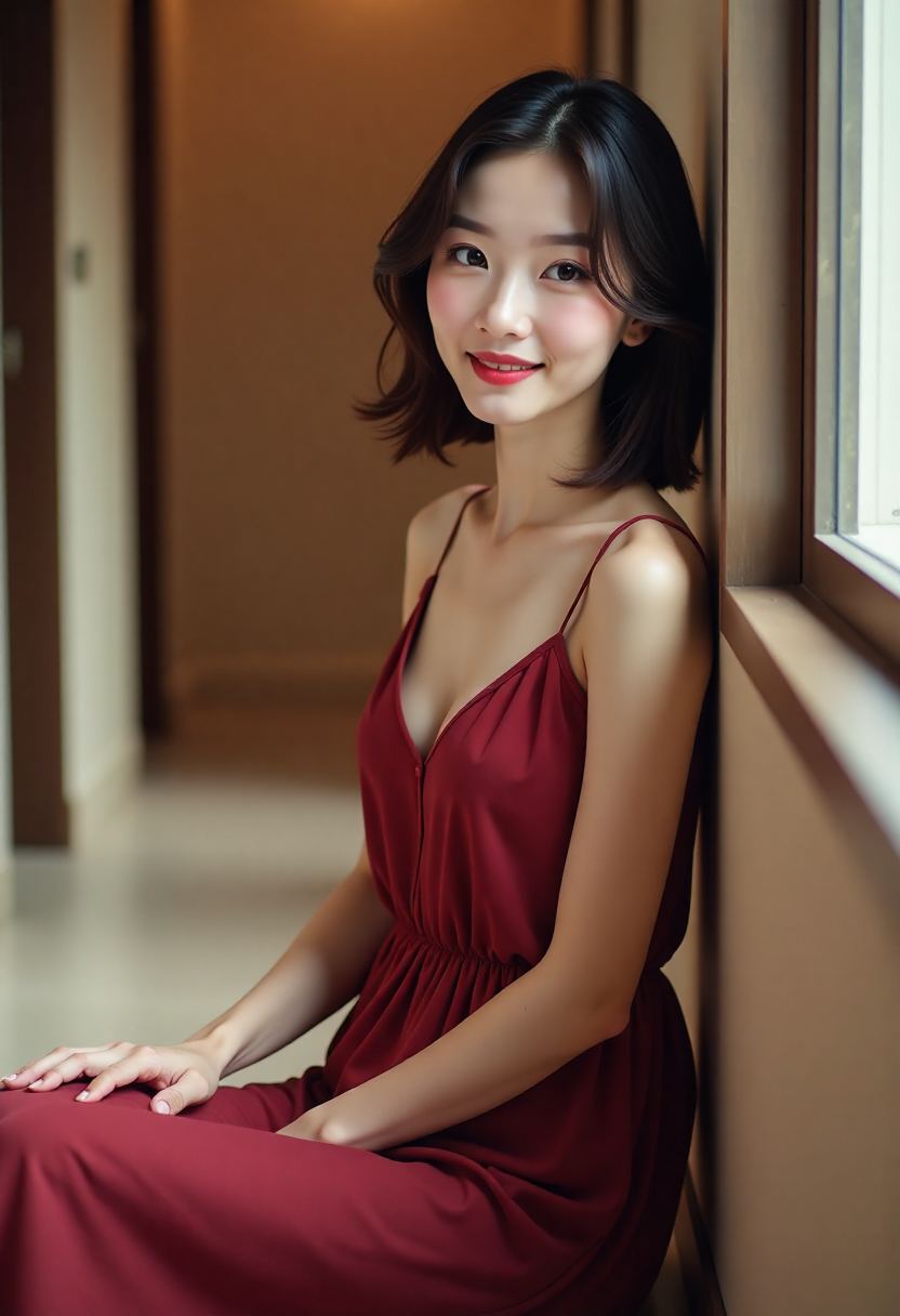 东瀛剑客